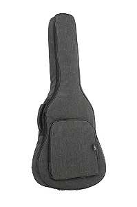 Bag P/ Violão Folk Luxo Zellmer 41'