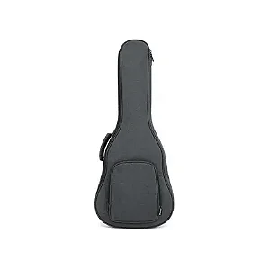 Bag P/ Violão Folk Supreme Zellmer 41'