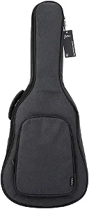 Bag P/ Violão Classico Supreme Zellmer 39'