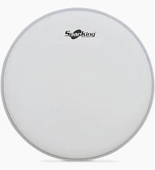 Pele Simples Zellmer Rough 14' Porosa