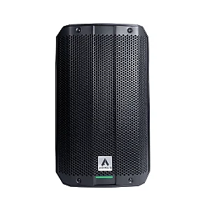 Caixa de Som Ativa Armer 8" EVX 8 GO c/ Bluetooth DSP e Bateria