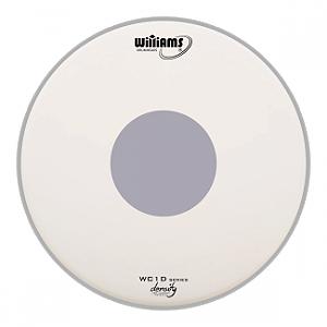 Pele Williams DENSITY FILME DUPLA POROSA COM DOT INVERTIDO DSH5X-10MIL  14"