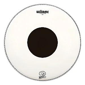 Pele Williams DENSITY FILME DUPLA POROSA COM DOT EH 0,250 DSH5-250  14"