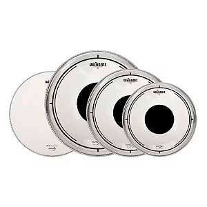 Kit Williams Tom Pack Target DT2-TP 10"+12"+14"+WC1 14" Free
