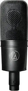 Microfone Audio Technica AT 4040