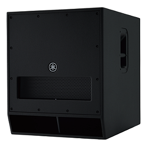 Subwoofer Yamaha DXS 18 BR MK 2