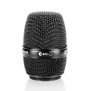 Capsula p/ Microfone Sennheiser MMD 835 PT