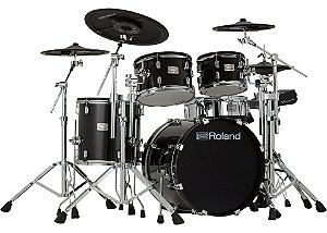Bateria Eletrônica Roland VAD 516