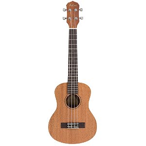 Ukulele Tenor Acustico Kalani Kayke Kal 300 Ts C/ Bag