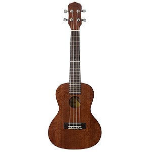 Ukulele Concert Acustico Kalani Tribes Kal 200 Ct C/ Bag