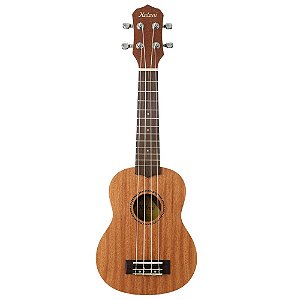 Ukulele Soprano Acústico Kalani Kal 300 Ss C/ Bag