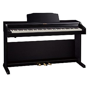 Piano Digital Roland Rp 501 Cb