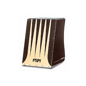 Cajon Elétrico Fsa Elite Fe 3305