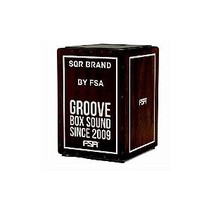 Cajon Fsa Square Flc 8585