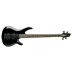 Baixo 4 Cordas Washburn Bb 14B Preto