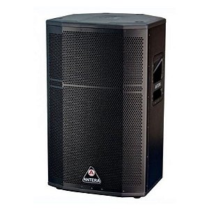 Caixa Ativa Antera Hps 12 A 500W Rms