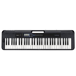 Teclado Arranjador Casio Casiotone CtS 300