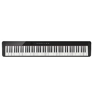 Piano Digital Casio Px S1000 Privia Bk