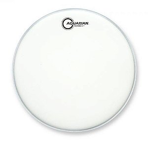 Pele Aquarian 16" Tcrsp 2 16 W Coated Response 2