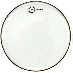 Pele Aquarian 10" Rsp 2 10 Response 2 Clear