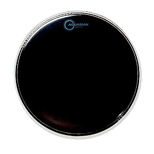 Pele Aquarian 12" Ref 12 Reflector Preta