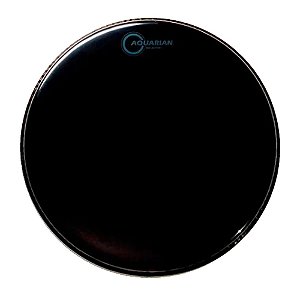 Pele Aquarian 10" Ref 10 Reflector Preta