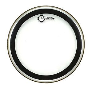 Pele Aquarian 10" Pf 10 Performance Ii