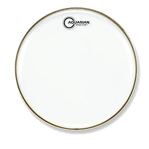 Pele Aquarian 14" Classic Clear