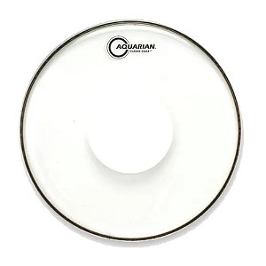 Pele Aquarian 10" Ccpd 10 Classic Clear Com Power Dot