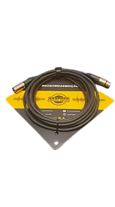 Cabo Definyx Xlr/Xlr 7 M Premium (Amphenol)