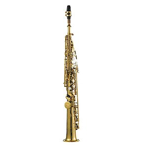 Sax Soprano Michael Wssm 45