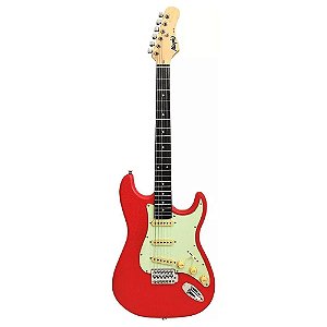Guitarra Elétrica Memphis Mg 30 Frs