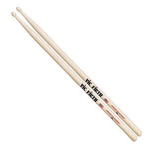 Baqueta Vic Firth 5A American Classic Extreme Madeira