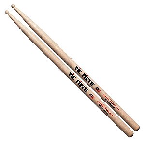 Baqueta Vic Firth Sd 2 Madeira American Custom Bolero