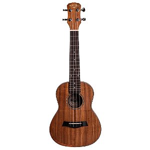 Ukulele Malibu Concert 23 Ksc Koa Fosco C/Bag