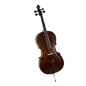 Cello Hoyden Che 44 En 4/4 Envelhecido