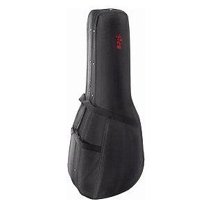 Soft Case Stagg Para Violão Classico Hgb 2 C