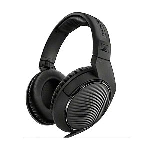 Fone Sennheiser HD 200 Pro