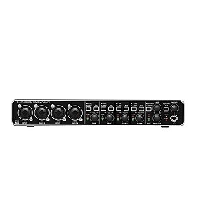 Interface Behringer Umc 404 Hd