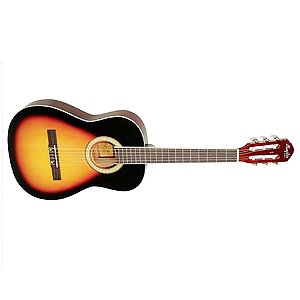 Violao Memphis Tagima Ac 34 Sb Nylon Acustico