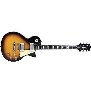 Guitarra Strinberg Lps 230 Sb Les Paul