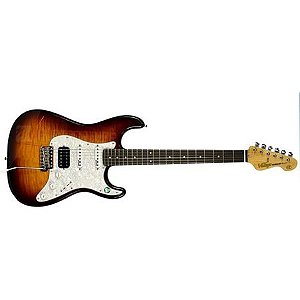 Guitarra Stratocaster Vintage V 6 HH FTB
