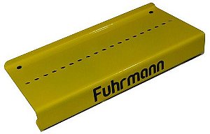 Base Pedalboard Fuhrmann Para 04 4 Pedais