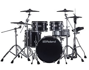 Bateria Eletrônica Roland VAD 506 V-DRUMS