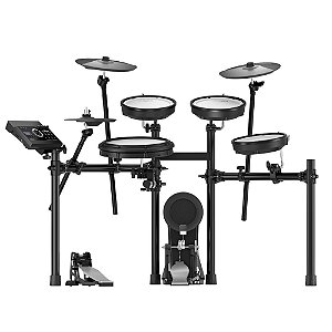 Bateria Eletrônica Roland Td 17 Kv