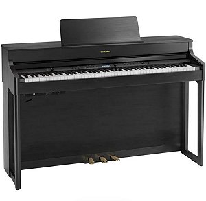 Piano Digital Roland HP-702 Ch