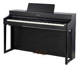 Piano Digital Roland Hp 702 Ch