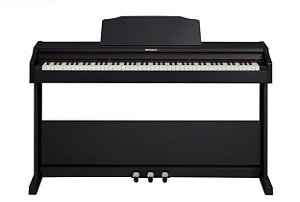 Piano Digital Roland Rp 102 Bk