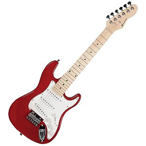 Guitarra Michael Gm 219 N Mr Infantil