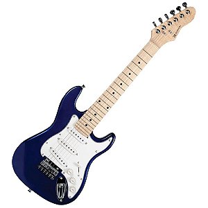 Guitarra Michael Gm 219 N Mb Infantil